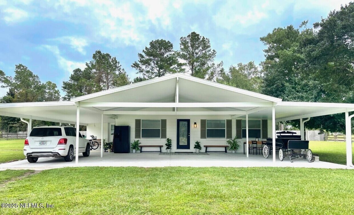 Primary Photo - 28541 Trigg Rd