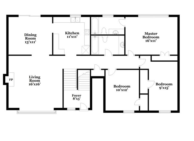 Building Photo - 249 Castleair Dr NE