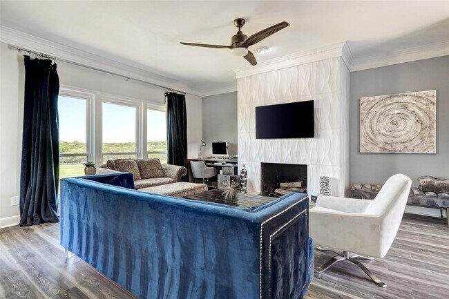 Foto del edificio - 21 Tournament Way