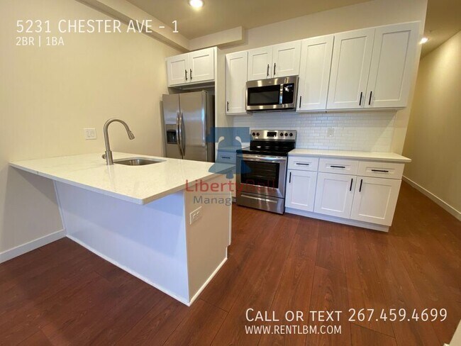 Foto del edificio - 5231 Chester Ave