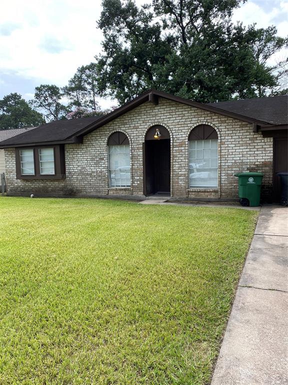 Primary Photo - 1727 W Donovan St