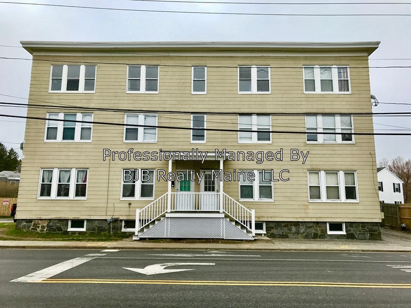 Primary Photo - 299 Ocean St