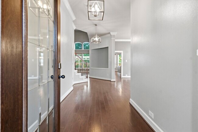 Foto del edificio - 27 N Arrow Canyon Cir
