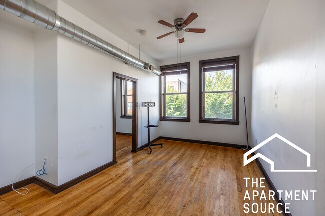 Foto del edificio - 3119 S Morgan St