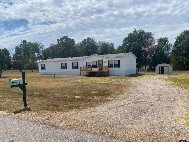 Building Photo - 1211 Pecan Ridge
