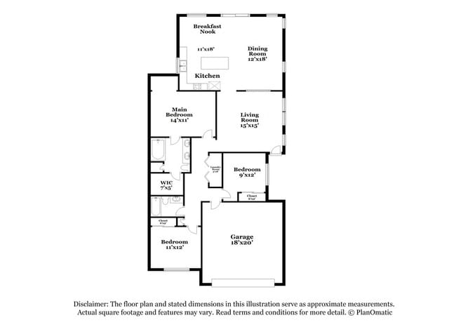 Building Photo - 3034 W Melinda Ln