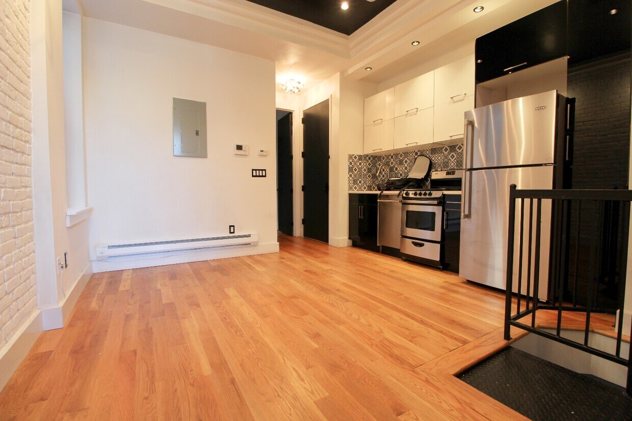 46 Hancock St Unit 1F, Brooklyn, NY 11216 Apartment for Rent in