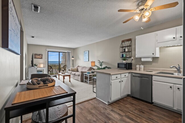 Foto del edificio - 4801 N Ocean Blvd