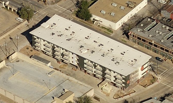 Foto principal - Buzz Lofts