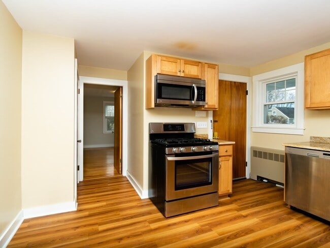 Foto del edificio - 7 Mangano Ct