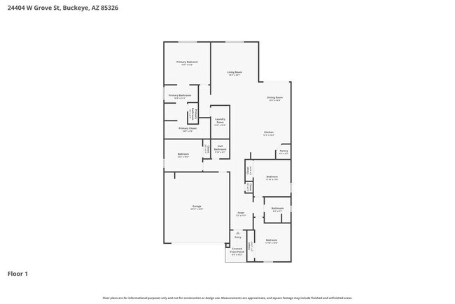 Foto del edificio - 24404 Grove St