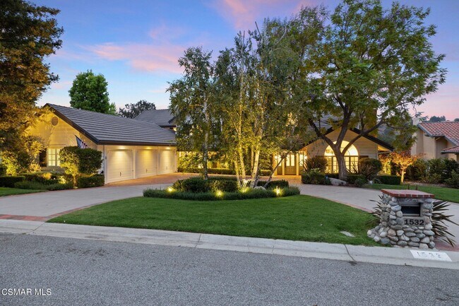 Building Photo - 1532 Aldercreek Pl