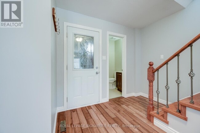 Building Photo - 6359 Plowmans Heath