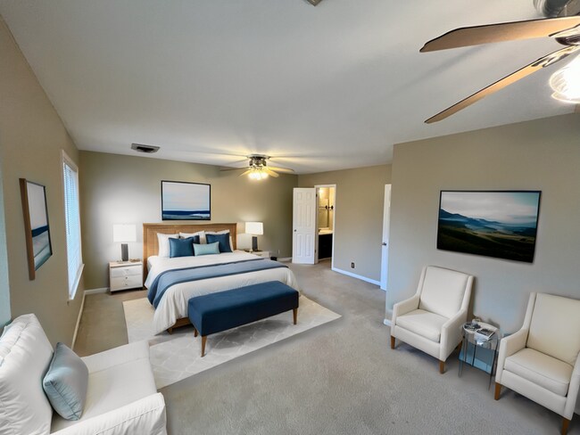 Foto del edificio - 6947 Highland Park Dr