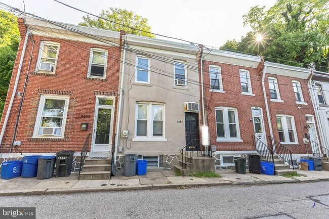 Foto del edificio - 4483 Boone St