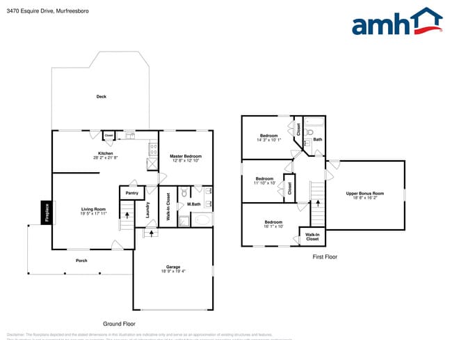 Building Photo - 3470 Esquire Dr