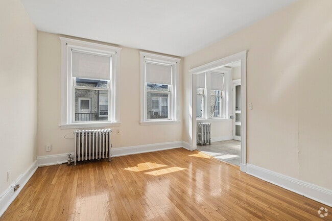 1 dormitorio, 1 baño - 600 pies cuadrados - Sala de estar - Washington Heights