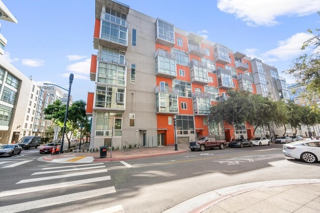 Foto del edificio - 1025 Island Ave