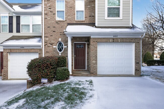 Foto del edificio - 6402 Terrace View Ct