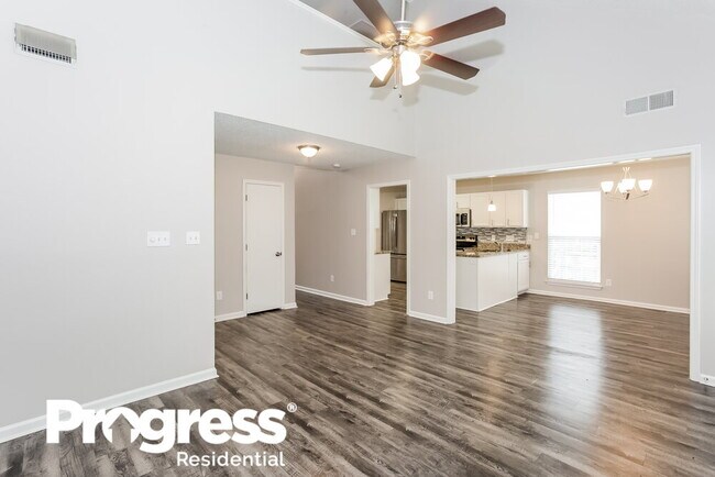 Building Photo - 10415 Brawley Ln
