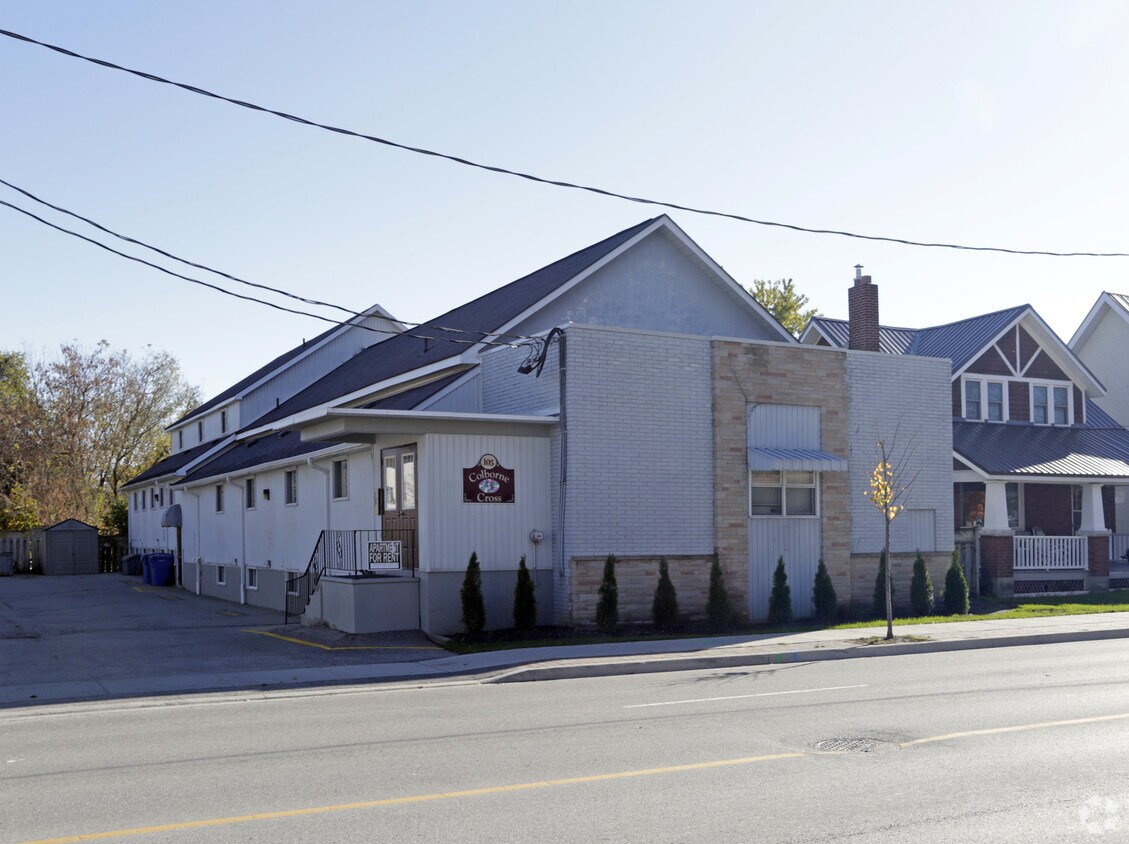 Photo principale - Colborne Cross Apartments