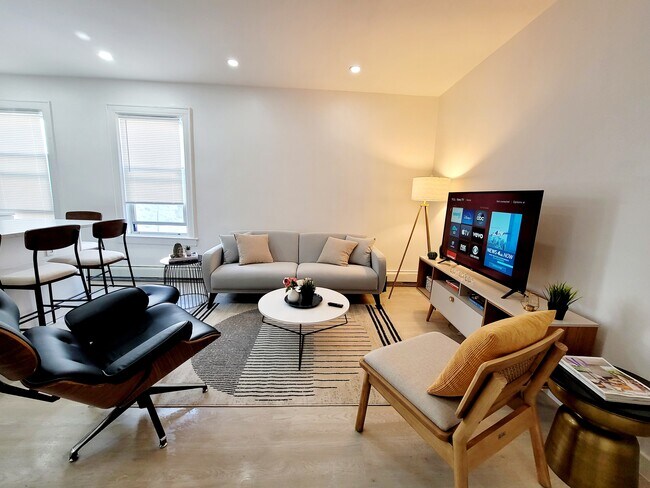 Foto del edificio - 2514 47th St