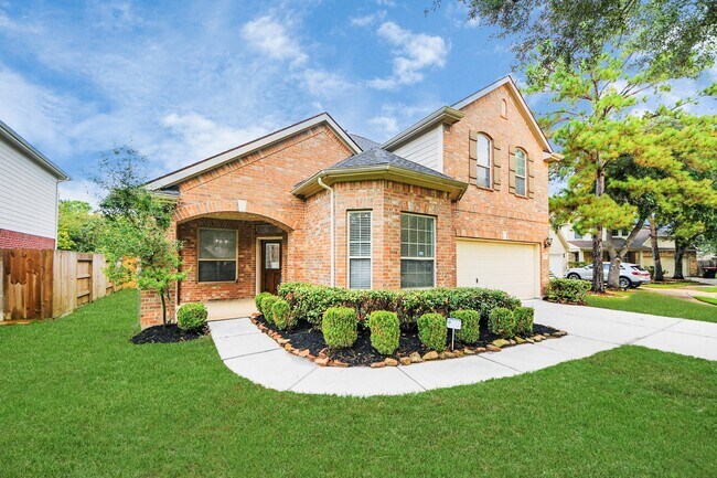 Foto del edificio - 5014 Parkcanyon Ln