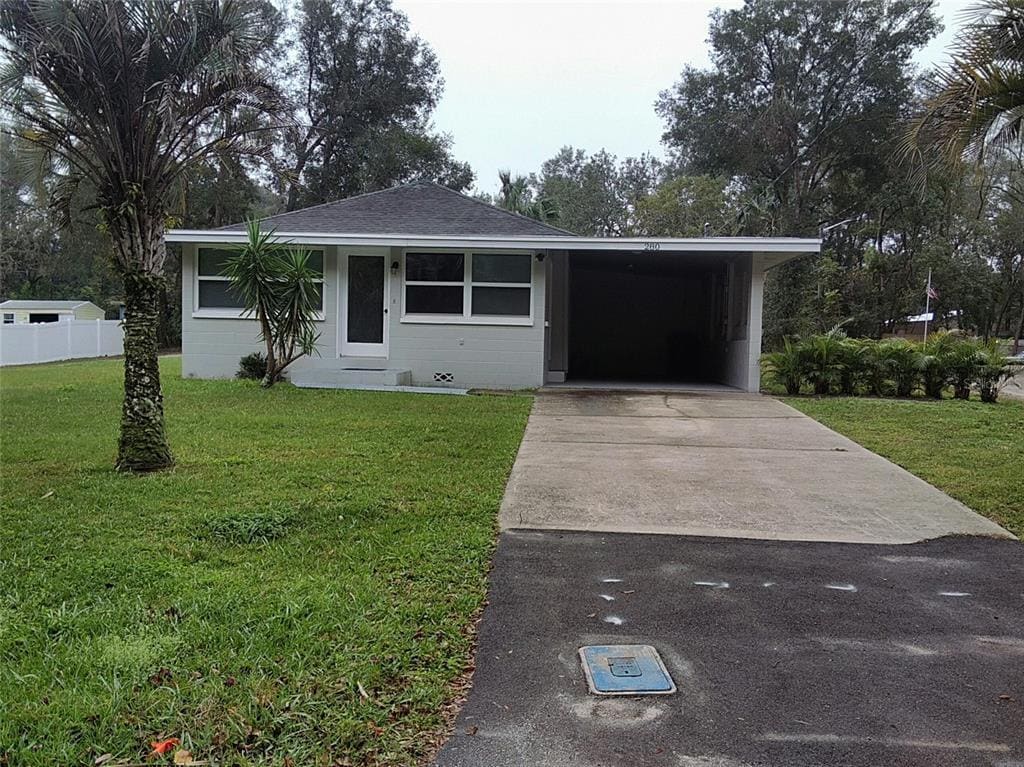280 W Minnesota Ave, Orange City, FL 32763 House Rental in Orange