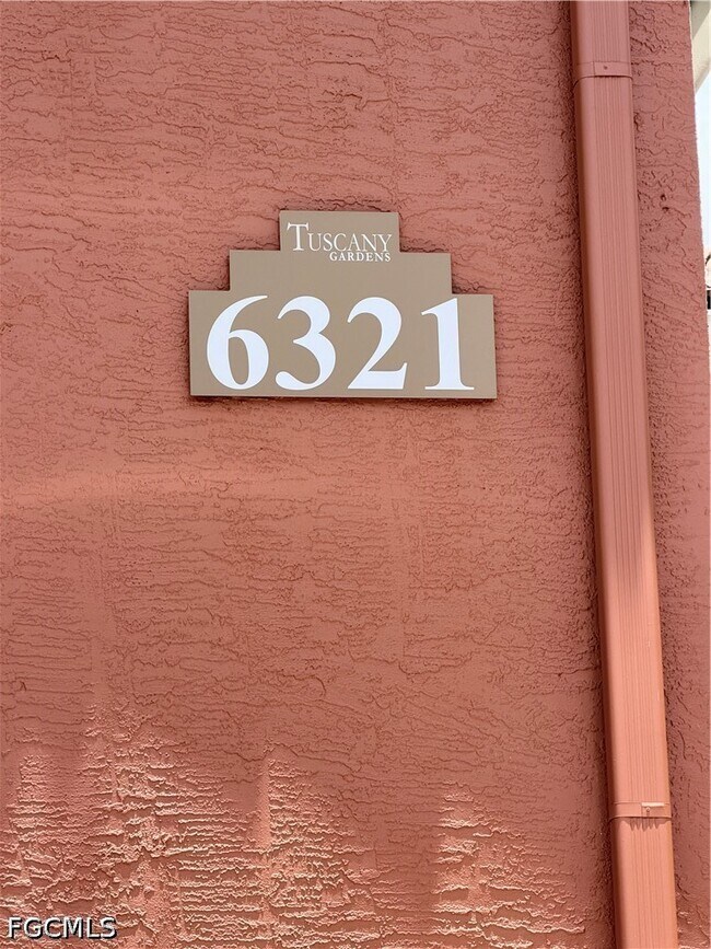 Foto del edificio - 6321 Aragon Way