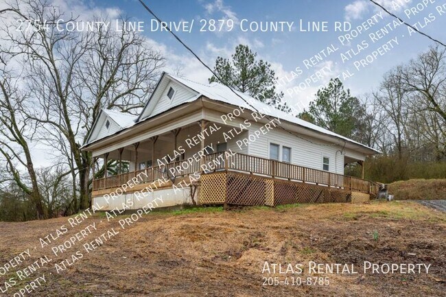 Building Photo - 2754 County Line Dr