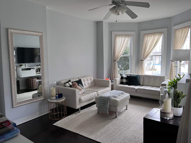 Foto del edificio - 205 Lakeview Ave