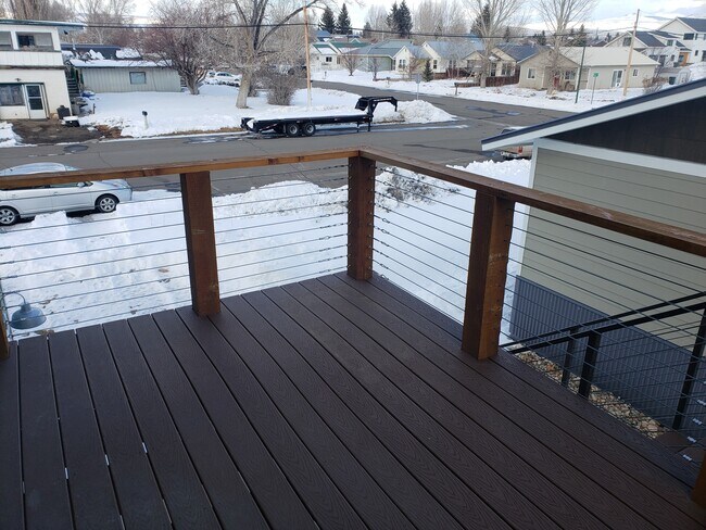 Foto del edificio - 501 S 12th St