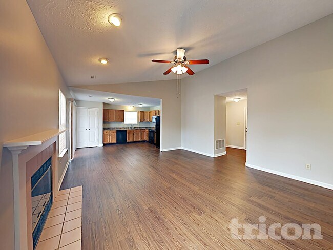 Building Photo - 4811 Oakforge Dr