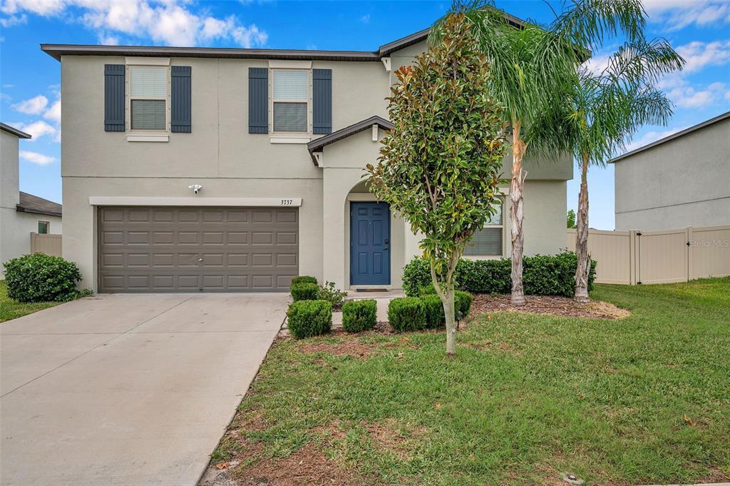 Primary Photo - 3737 Copperspring Blvd