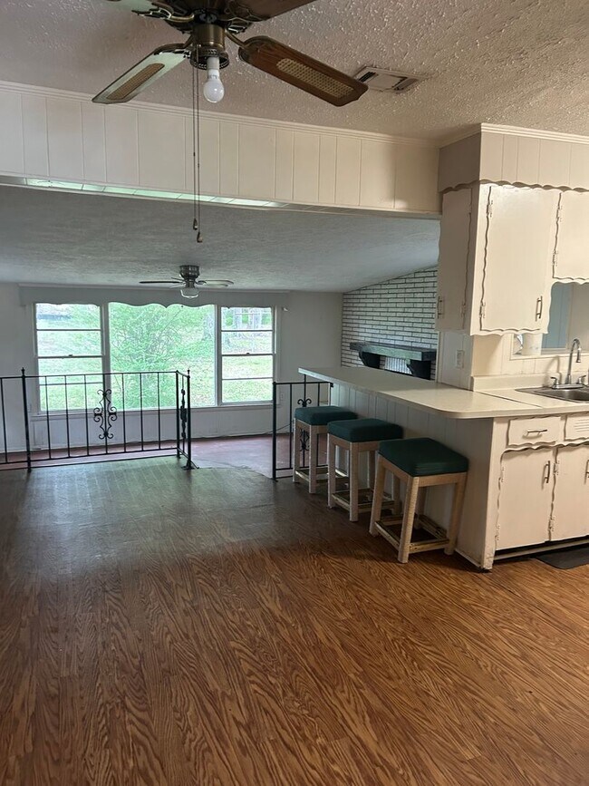 Foto del edificio - Cozy home