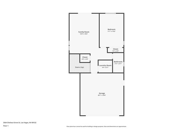 Building Photo - 3564 Chelsea Grove St