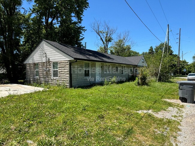 Photo - 1739 Kildare Ave House