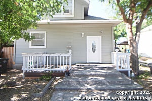 Primary Photo - 232 Cornell Ave