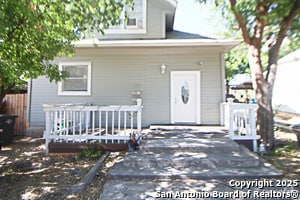 Building Photo - 232 Cornell Ave