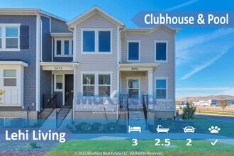 Building Photo - 2078 N 3900 W