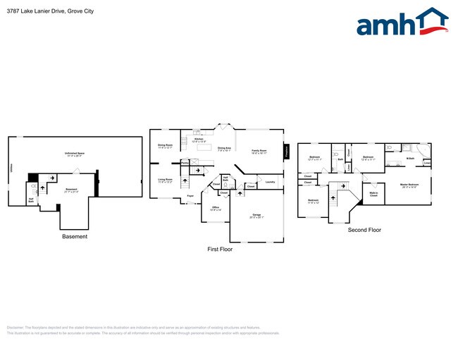 Foto del edificio - 3787 Lake Lanier Dr