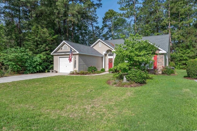 Building Photo - 4821 Southern Trail