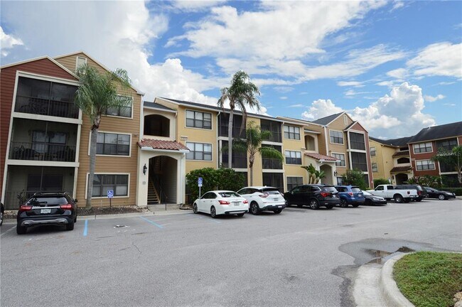 Foto del edificio - 11901 4th St N