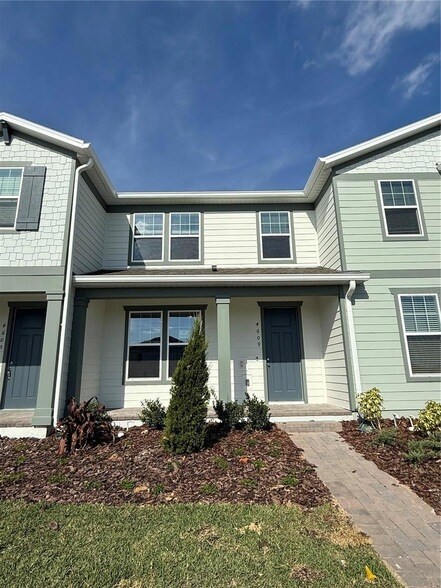 Foto del edificio - 4609 Orchard View Aly