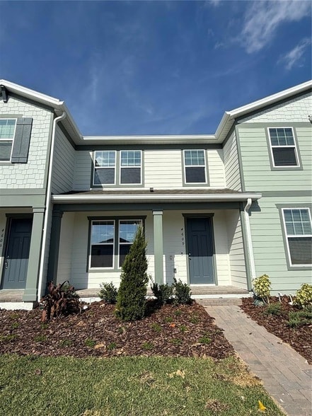 Photo - 4609 Orchard View Aly Townhome