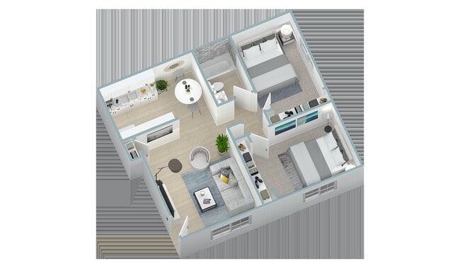 Building Photo - Park Apartments