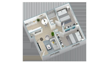 Building Photo - Park Apartments