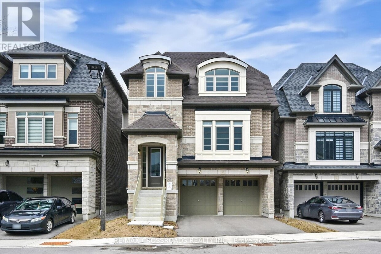 Primary Photo - 400-400 Finch Ave