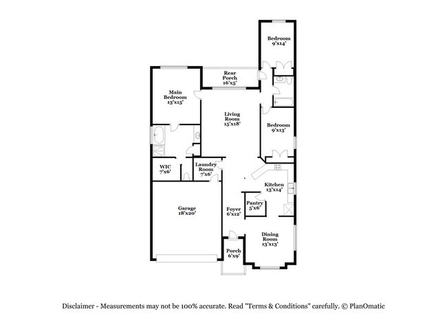 Foto del edificio - 4608 Conley Ln