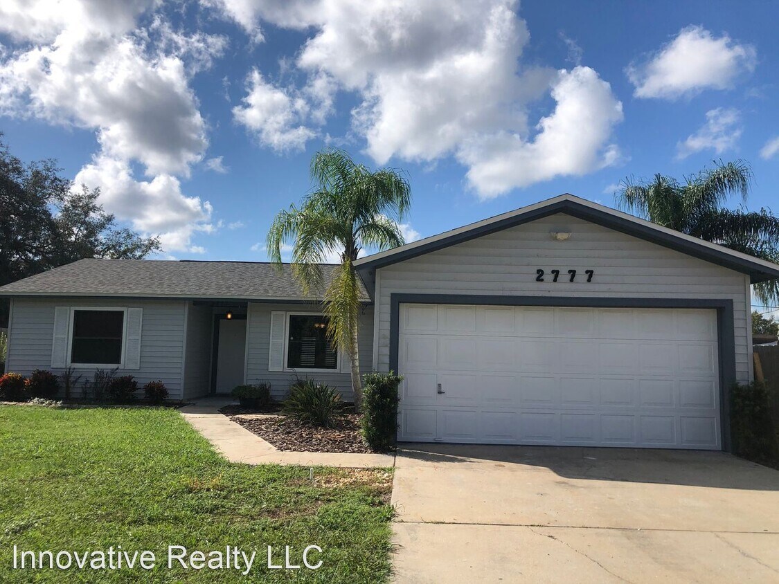 Foto principal - 3 br, 2 bath House - 2777 Brierdale Dr.